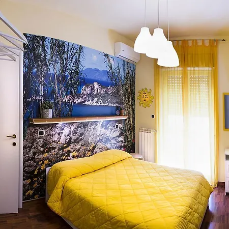 Solaris Bed & Breakfast 3*
