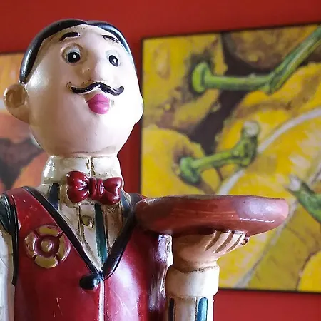 Solaris Nocleg ze śniadaniem Milazzo