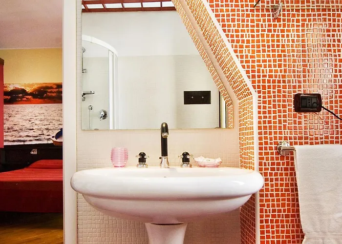 ベッド・アンド・ブレックファスト Solaris 4*