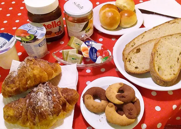 ベッド・アンド・ブレックファスト Solaris 4*