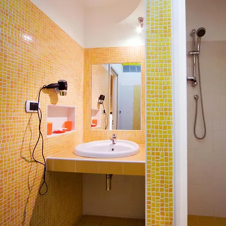 Bed & Breakfast Solaris Milazzo