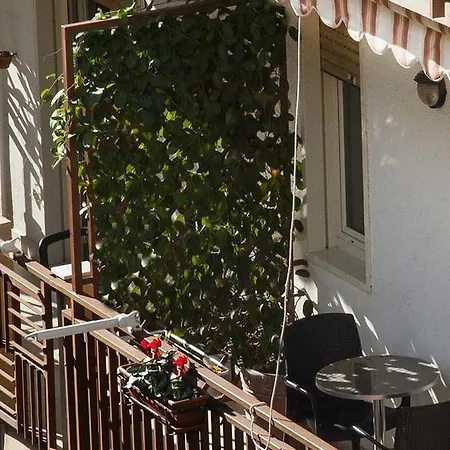 Solaris Bed & Breakfast