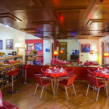 Frühstückspension Solaris Milazzo