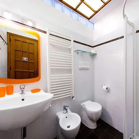 Bed & Breakfast Solaris 3*