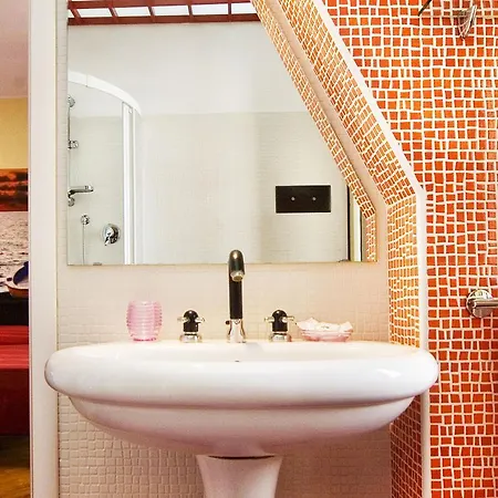 Bed & Breakfast Solaris 3*