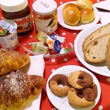 Bed & Breakfast Solaris 3*