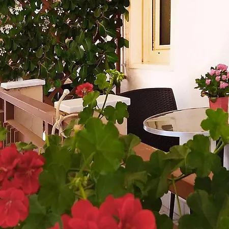 Bed & Breakfast Solaris Milazzo